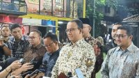 Anies Ungkap Isi Pertemuan dengan Surya Paloh, SBY, hingga Habib Salim Segaf