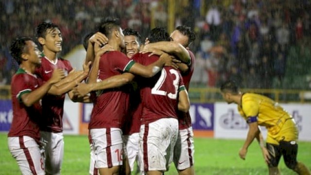 Kisruh Pemain Tak Dilepas ke Timnas Indonesia U-23, Erick Thohir Siapkan Peraturan Pelatih Asing