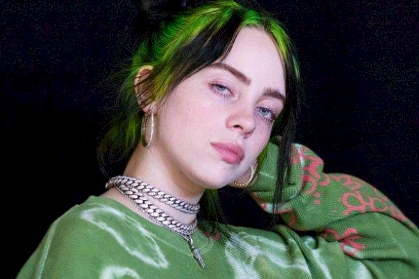 Billie Eilish Akui Kecanduan Nonton Film Porno Sejak Kecil, Rusak Otak-Picu Gangguan Mental