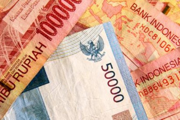 Menkeu Sri Mulyani: Belanja APBD Capai Rp 399,55 Triliun Sepanjang Semester I 2023