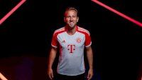 Gabung Bayern Munchen, Harry Kane Sedih Harus Tinggalkan Tottenham Hotspur