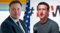 Duel Elon Musk Vs Mark Zuckerberg Bakal Disiarkan Langsung di X