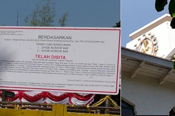 Gedungnya Disegel Polda, Wismilak Menolak Disita