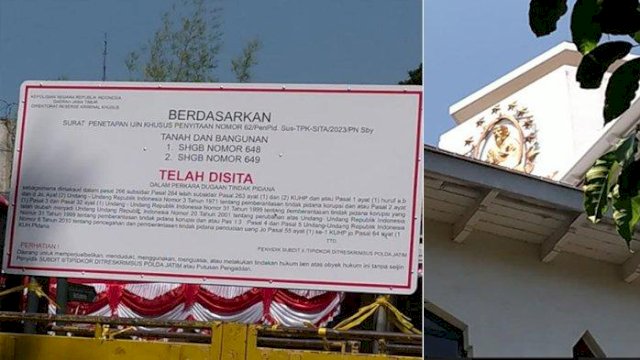 Gedungnya Disegel Polda, Wismilak Menolak Disita