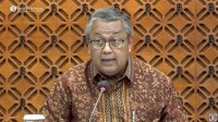 BI Tetap Pertahankan Suku Bunga 5,75 Persen