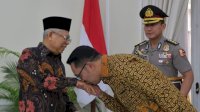 Wapres Sindir Jabar karena Belum Juga Bentuk KDEKS: Sibuk Capres-Cawapres