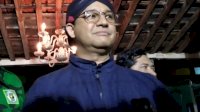 Anies Tak Gentar dengan Koalisi Gemuk Prabowo di Pilpres: Kami Punya Pengalaman di Jakarta