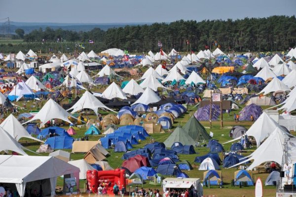 Diduga Terjadi Pelecehan Seksual di Jambore Pramuka Dunia, Kontingen Korsel Mundur