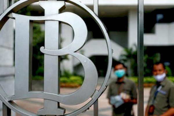 Jaga Ketahanan Pangan, Ini Strategi BI