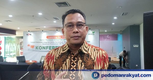 KPK Ungkap Korupsi Truk Angkut Di Basarnas, Rugikan Negara Puluhan Miliar