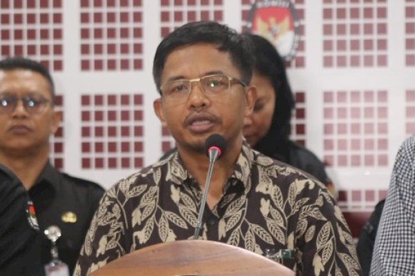 Pasca Putusan MK, KPU Akan Masukkan Larangan Kampanye di Tempat Ibadah ke PKPU