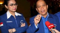Respons Demokrat soal Yenny Wahid Nyatakan Siap Jadi Cawapres Anies
