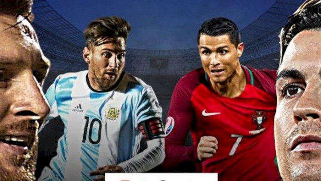 10 Akun Instagram dengan Followers Terbanyak di Dunia, Ronaldo Kalahkan Messi