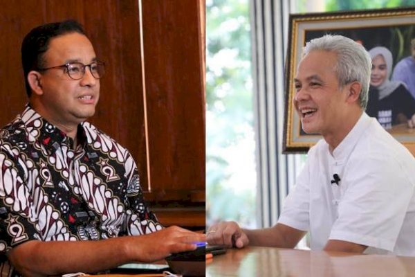 Presiden PKS soal Peluang Duet Anies-Ganjar: Masih Sangat Mungkin Terjadi Pergeseran