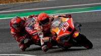 Menyedihkan, Akhirnya Marc Marquez Finis di MotoGP 2023: Seperti Lelucon