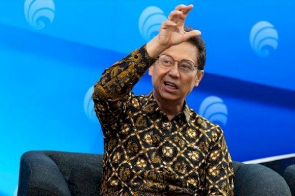 Menteri Kesehatan Wanti-Wanti Klaim BPJS Melonjak Lantaran Polusi Udara