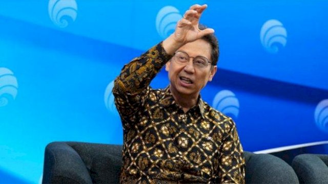 Menteri Kesehatan Wanti-Wanti Klaim BPJS Melonjak Lantaran Polusi Udara