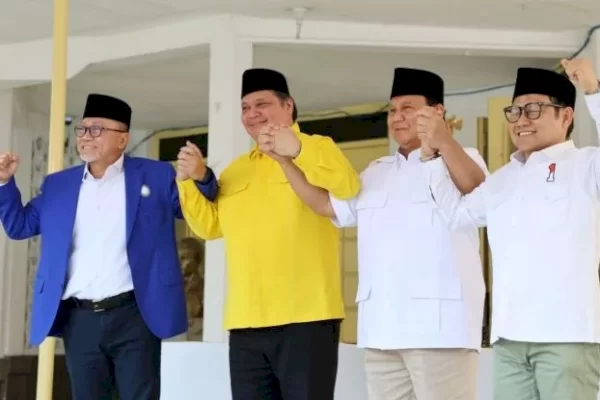 Bawaslu Kaji Laporan soal Deklarasi Prabowo di Museum Perumusan Naskah Proklamasi