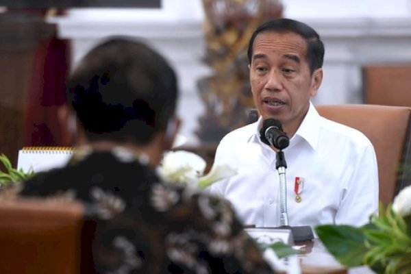 Kemendagri: 270 Daerah Bakal Diisi Penjabat Pilihan Jokowi sampai Desember 2023