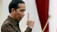 Jokowi Minta Tahun Politik Jangan Ribut, Singgung 96 Negara Jadi Pasien IMF: Mengerikan!