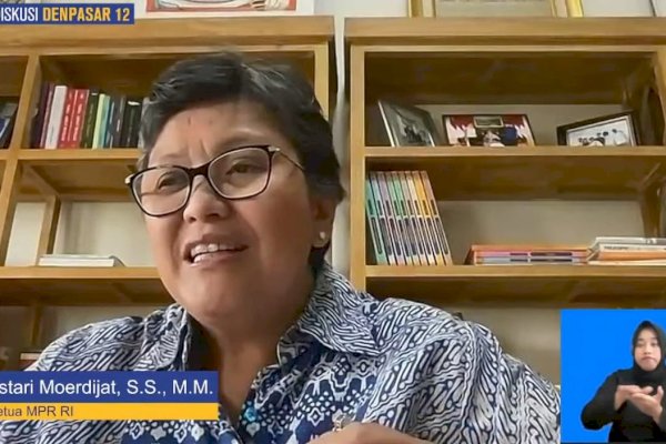 Perlu Kolaborasi Seluruh Pihak Tanggulangi Polusi Udara