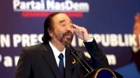 Surya Paloh Sebut Banyak Kesalahpahaman Usai NasDem Usung Anies Jadi Calon Presiden
