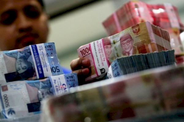 Kredit Macet UMKM Maksimal Rp 500 Juta Dihapus, Ini Syaratnya