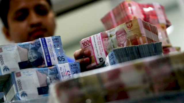 Kredit Macet UMKM Maksimal Rp 500 Juta Dihapus, Ini Syaratnya