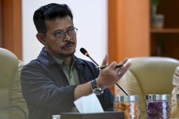 Persediaan Dalam Negeri Diklaim Tetap Aman Meski Sebagian Komoditas Diekspor