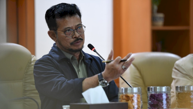 Persediaan Dalam Negeri Diklaim Tetap Aman Meski Sebagian Komoditas Diekspor