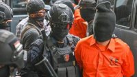 Karyawan KAI Tersangka Teroris Sudah Lama jadi Pengikut ISIS, Aktif Propaganda Jihad Lewat Media Sosial