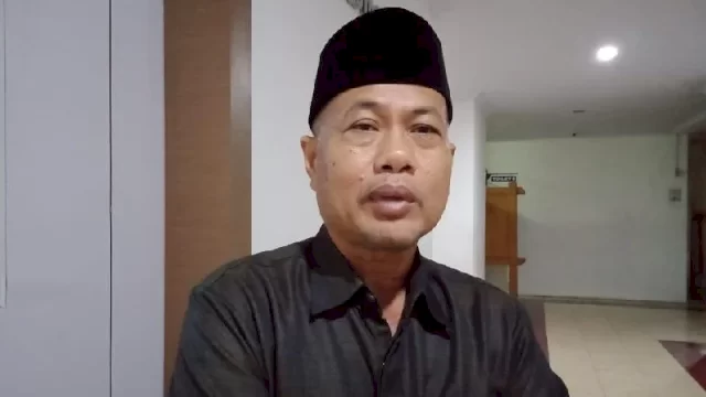 Anggota DPRD Makassar Abdul Wahid Ingatkan Kawasan Tanpa Rokok Adalah Tanggung Jawab Bersama