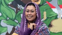Yenny Wahid Siap Ditunjuk Jadi Bakal Cawapres: Harus Siap, Bersedia dan Menyiapkan Diri