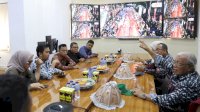 Kunjungi 12 Lokus, Makassar Sudah Masuk Tahapan Penilaian Verifikasi Lapangan Kota Sehat 2023