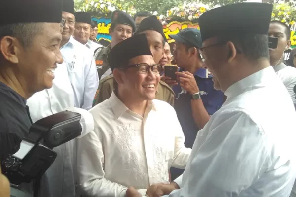 Yusril Ungkap Reaksi Prabowo Tak Semelow SBY Tanggapi Duet Anies-Cak Imin