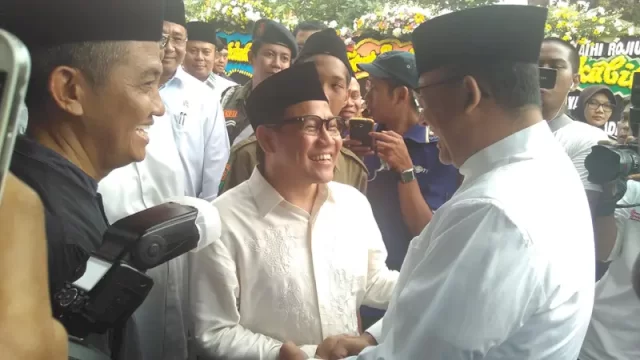 Yusril Ungkap Reaksi Prabowo Tak Semelow SBY Tanggapi Duet Anies-Cak Imin