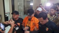 Bareskrim Tangkap Dito Mahendra saat Liburan di Bali, Sita Senjata Api Beserta Amunisi