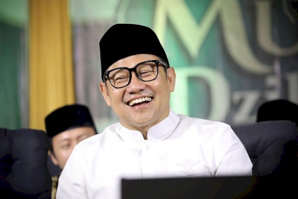 Jika Menang Pilpres 2024, Cak Imin Janjikan Dana Desa Naik Jadi Rp 5 Miliar