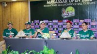 7 Negara Dijadwalkan Akan Ramaikan Makassar Open Softball Tournament