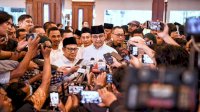 PKS Resmi Usung Anies-Muhaimin, NasDem: Kokohkan Basis Kekuatan