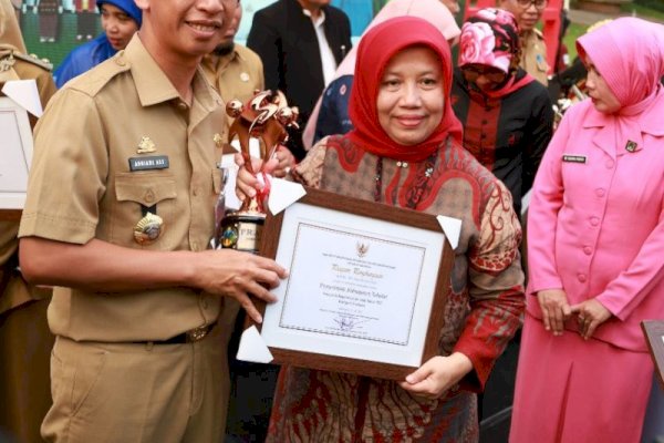 Selamat! Takalar Kembali Sandang Predikat Kabupaten Layak Anak