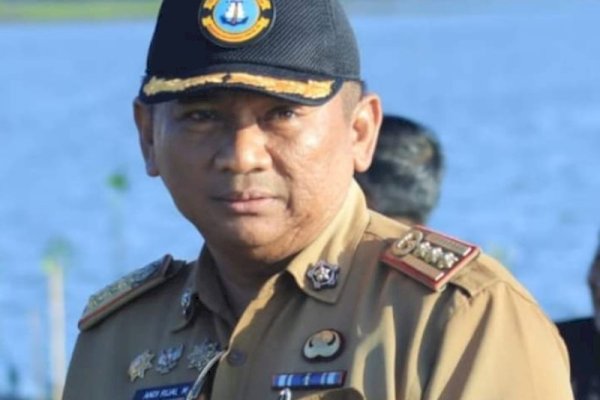 Banyak Aduan, Pemkab Takalar akan Tertibkan Penghuni Rumdis Sekolah