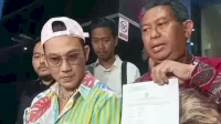 Denny Sumargo Polisikan DJ Verny Hasan, Serahkan Banyak Bukti