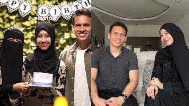 Umi Pipik Pastikan Pernikahan Adiba dengan Egy Maulana Digelar Tahun Ini, Usung Adat Jawa