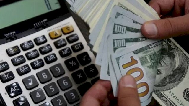 Utang Luar Negeri Indonesia Masih Tembus Rp6.000 Triliun