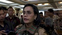 Ekonomi RI Tumbuh 5,17%, Sri Mulyani: Keren Habis