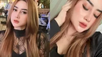 Berstatus Istri Polisi, Gaya Hedon Seleb TikTok Luluk Disorot-Kekayaan Suami Disorot