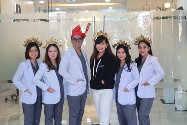 Promo Grand Opening Cashback 50 persen, Warga Makassar Dapat Nikmati Treatment di Derma Express Klinik Estetik Terbaik di Indonesia