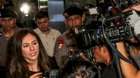 Wulan Guritno Penuhi Panggilan Bareskrim soal Promosi Judi Online