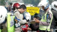 Operasi Zebra Jaya 2023 Digelar Mulai Hari Ini, Simak Daftar Pelanggaran yang Diincar